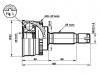 CV Joint CV Joint:MR276713