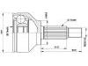 CV Joint CV Joint:82 00 069 147