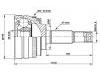 CV Joint:39101-58E10