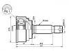 CV Joint CV Joint:MR222965