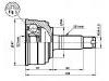 CV Joint CV Joint:44011-SX1-000