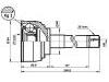 CV Joint:43460-29057