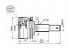 CV Joint:39100-0E510